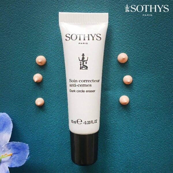 correteur anti ternes bodyplan sothys