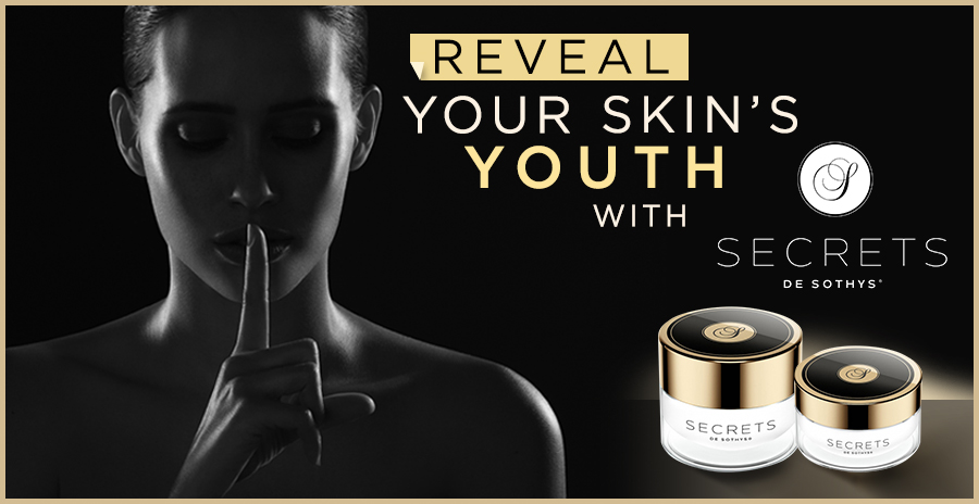 Coffret Secrets, La Creme Oogcreme en la Crème - Afbeelding 2