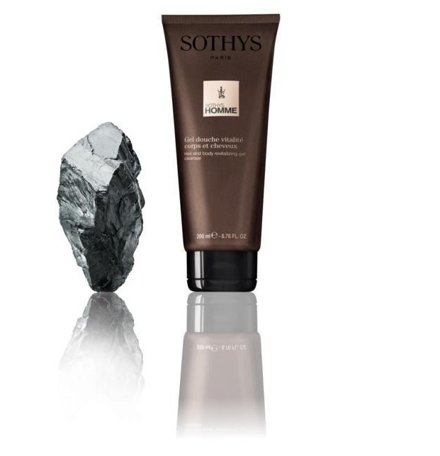 gel-douche-vitalite-200ml home men sothys bodyplan