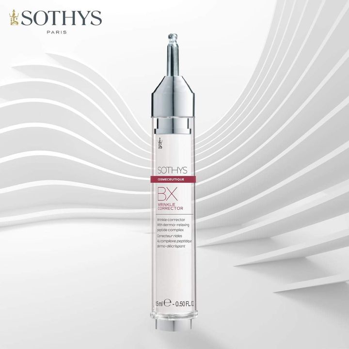 sothys bx bodyplan