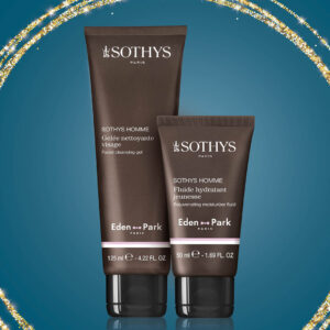 homme eden park sothys coffret homme
