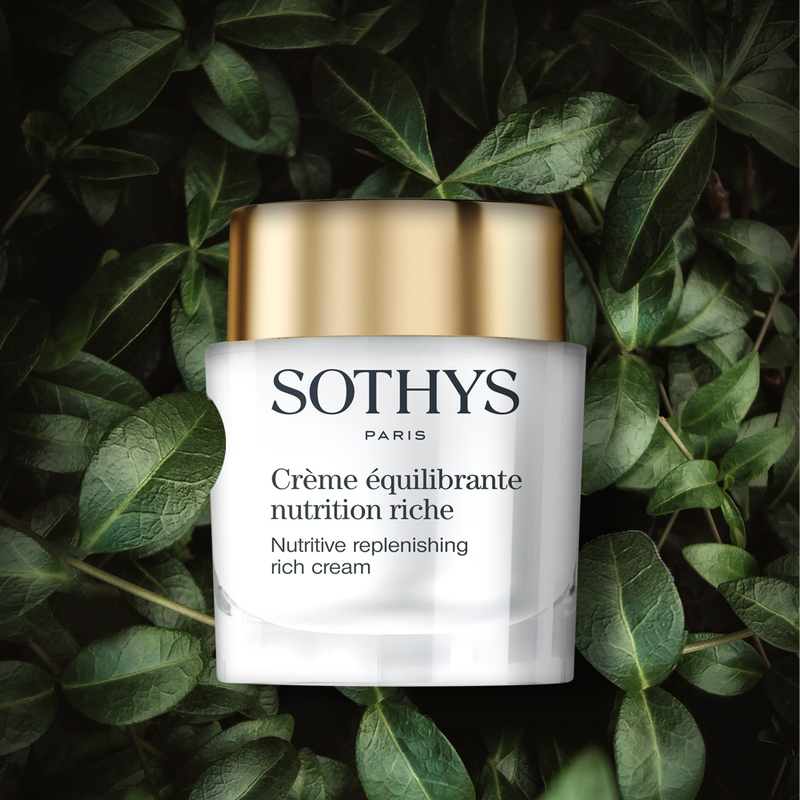 Creme-equilibrante-riche-Nutrition-ultra-sothys-bodyplan helvoirt