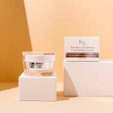 Intensive Firming Neck Lift Cream KrX