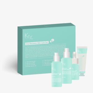 KRX-Cica-Recovery-Skincare-Set