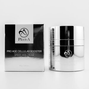 pfectA spider web cream krx
