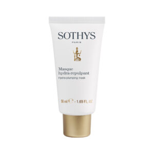 hydra plumping mask sothys