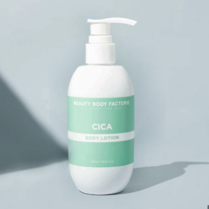 krx Cica bodylotion