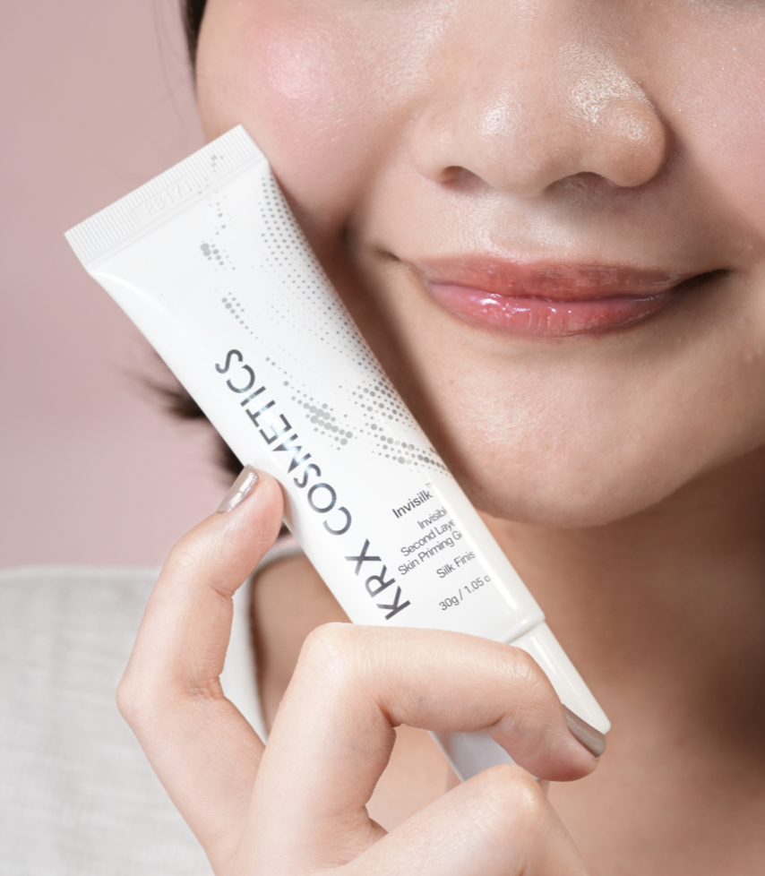 krx invisilk primer